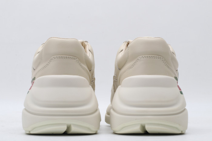 GUCC RHYTON TRAINER SNEAKER