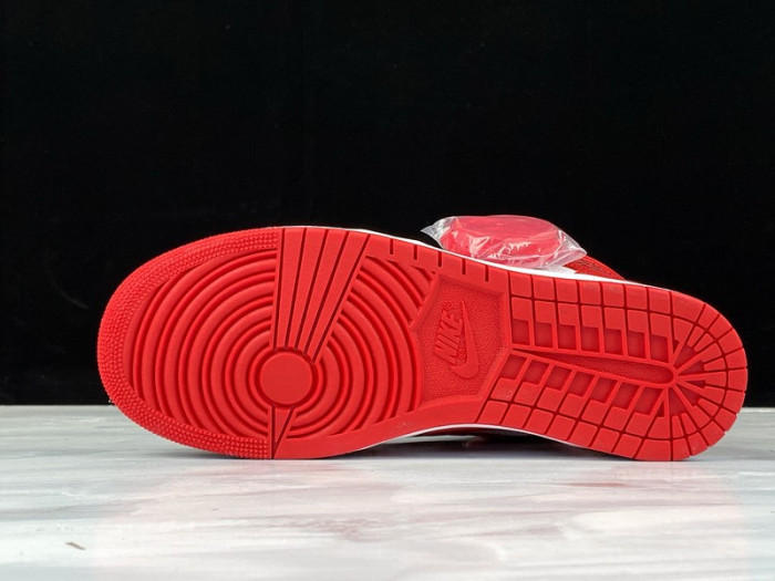 Air Jordan 1 Retro High ’85 OG ‘New Beginnings’ CQ4921-601