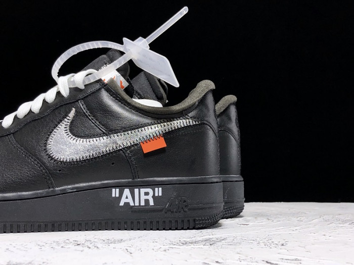 AIR FORCE 1 ’07 VIRGIL X MOMA AV5210-001