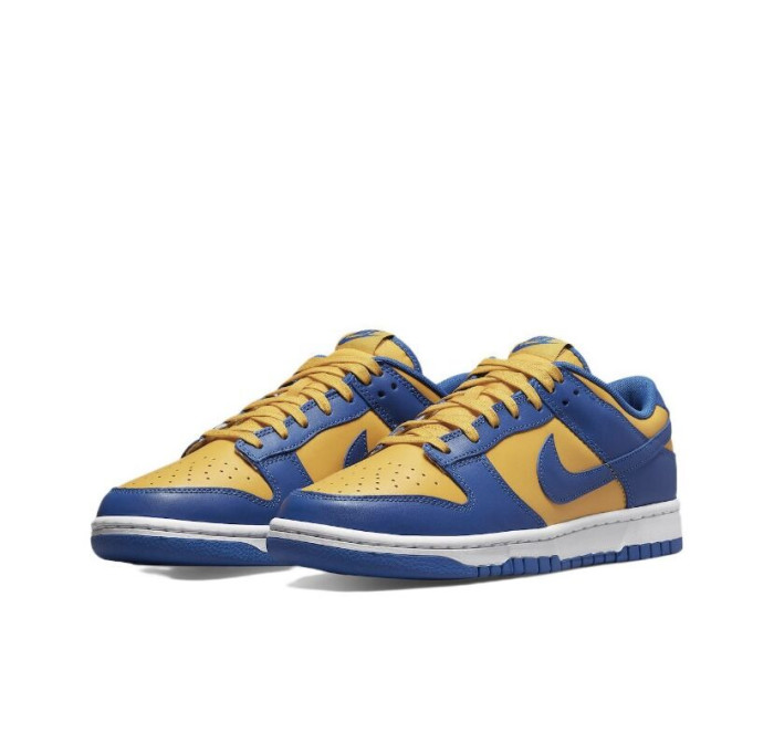 NIKE DUNK LOW RETRO ‘UCLA’ DD1391-402