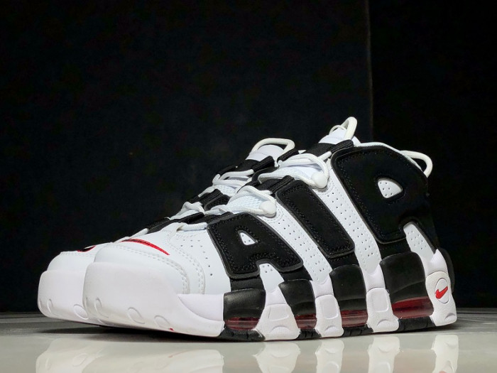 Nike Air More Uptempo “Scottie Pippen” 414962-105