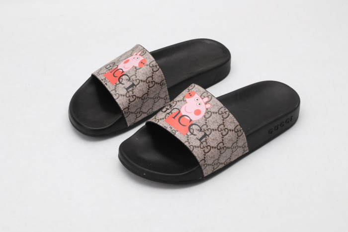 GUCC SLIPPERS