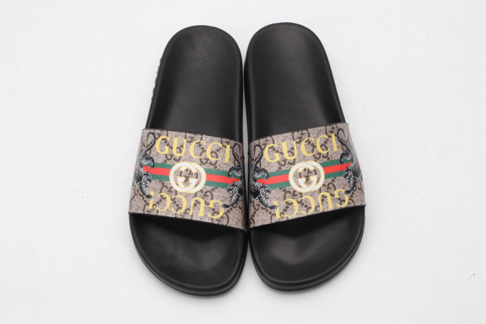 GUCC SLIPPERS
