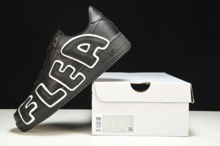 AIR FORCE 1 LOW "CACTUS PLANT FLEA MARKET – BLACK" DC4457-001