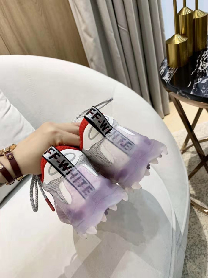 OFF-WHITE C/O ODSY-1000 SNEAKER