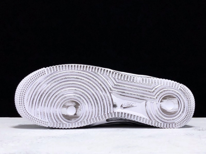 AIR FORCE 1 LOW G-DRAGON PEACEMINUSONE PARA-NOISE AQ3692-001