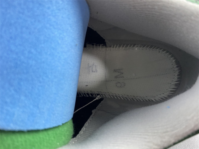 Air Jordan 3 “Pine Green” CT8532-030