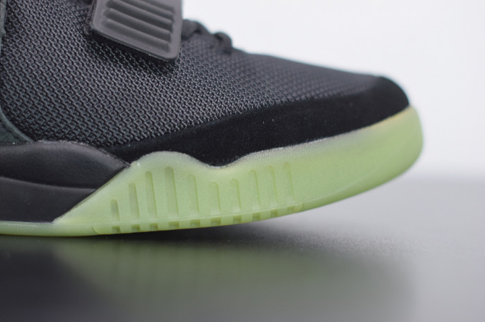 Nike Air Yeezy 2 NRG “Solar Red” 508214-006