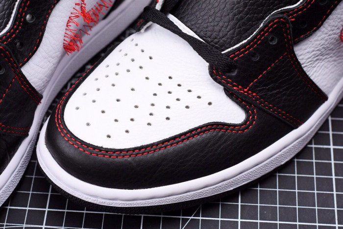 Air Jordan 1 High OG Defiant “Tour Yellow" CD6579-071