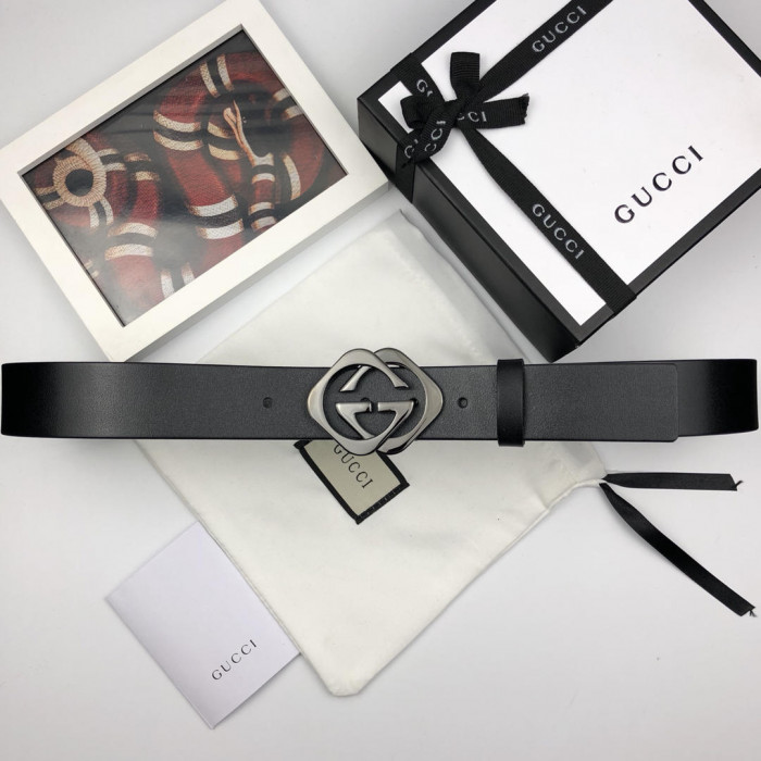 GUCC Belt-3.8 CM