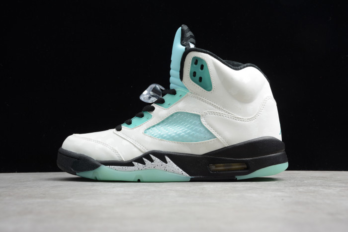Air Jordan 5 “Island Green” CN2932-100