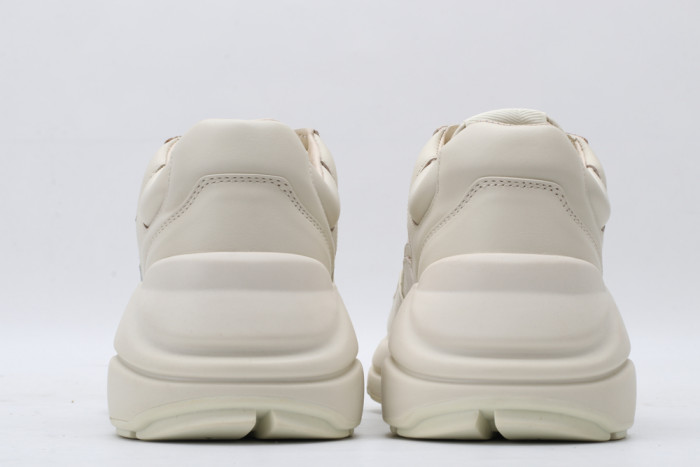 GUCC RHYTON TRAINER SNEAKER