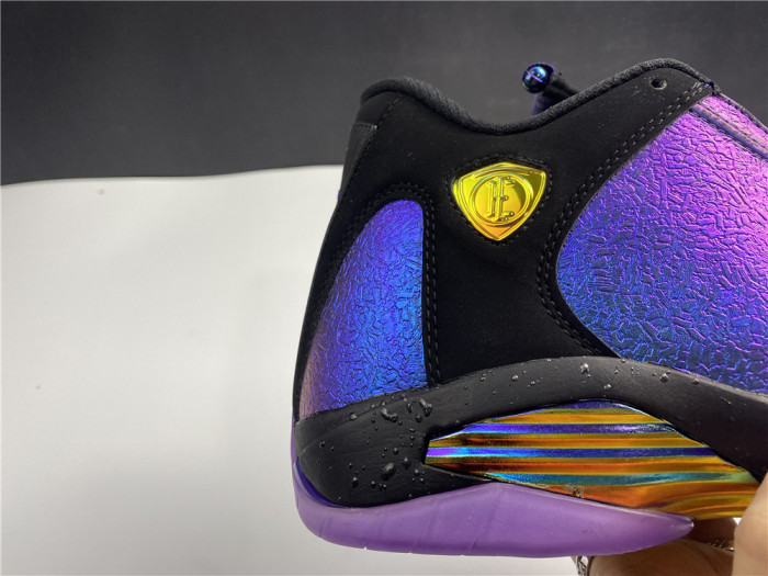 AIR JORDAN 14 RETRO DOERNBECHER ” CV2469-001
