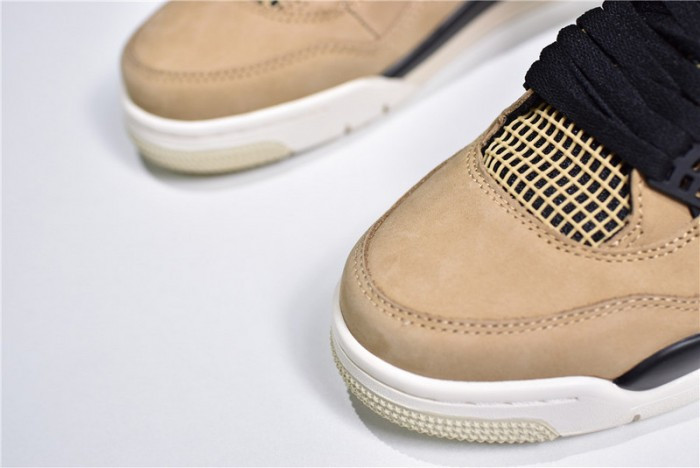 Air Jordan 4 “Mushroom” AQ9129-200