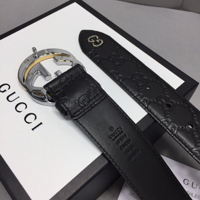 GUCC Belt-4.0 CM