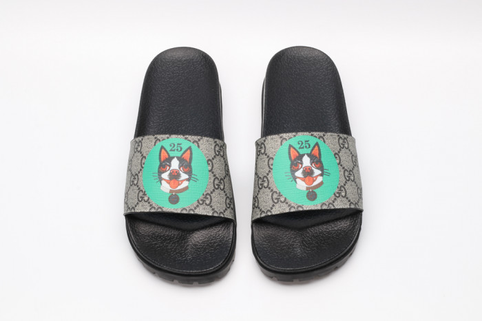 GUCC SLIPPERS