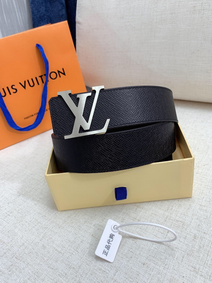 Loui Vuitto Belt-4CM