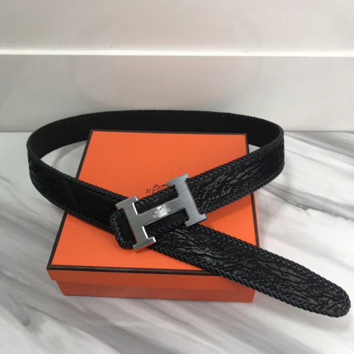Herme Belt-3.8 CM