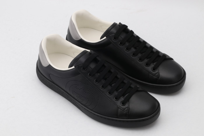 GUCC LOW-TOP SNEAKER