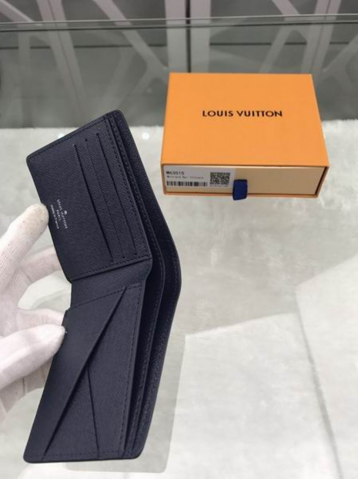 LOUI VUITTO WALLET M63515 11.5*9*1.5